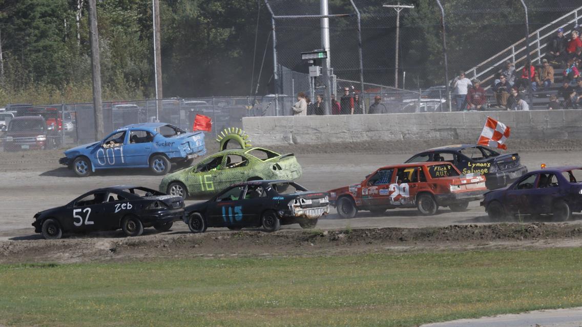 Jaques Wins Enduro 150