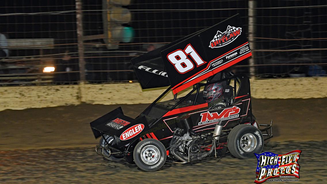 Flud doubles up on Friday Show Me Showdown prelim night