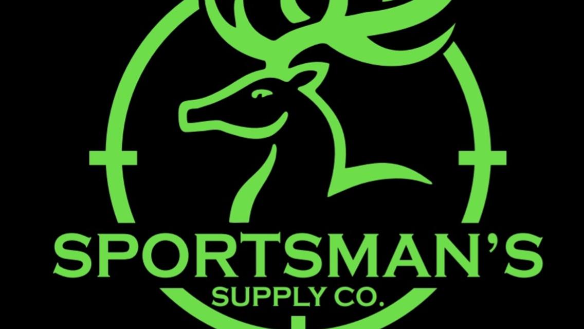 Allegheny Sprint Tour Enjoys Twin $2,000-to-win programs at Lernerville in 2023 courtesy of Sportsman&#39;s Supply Co