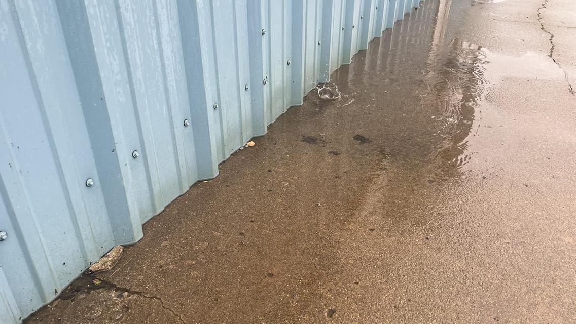 CANCELLED DUE TO WEATHER - August 5th Races