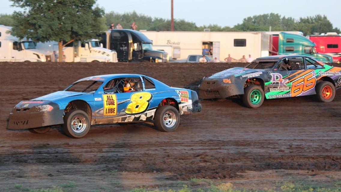 $1000 to Win Andy Gabrielson Memorial this Friday!