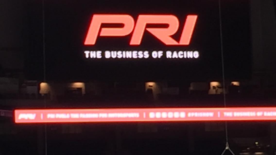 PRI Show