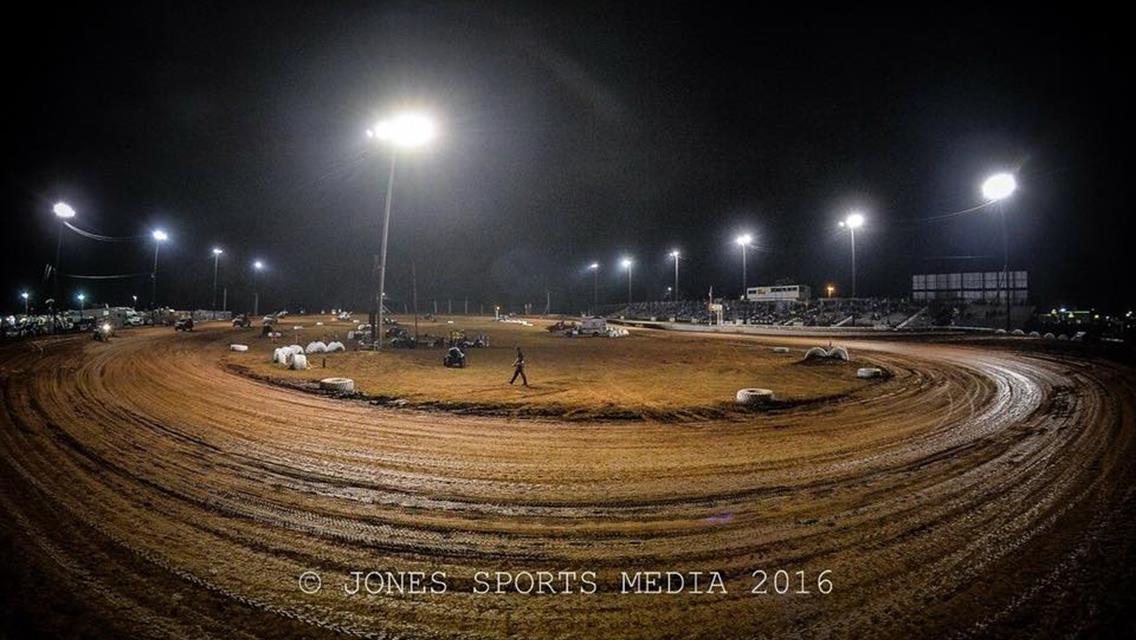 Lucas Oil NOW600 National Micros Invade Hammer Hill for the Race for Chase and Rodney