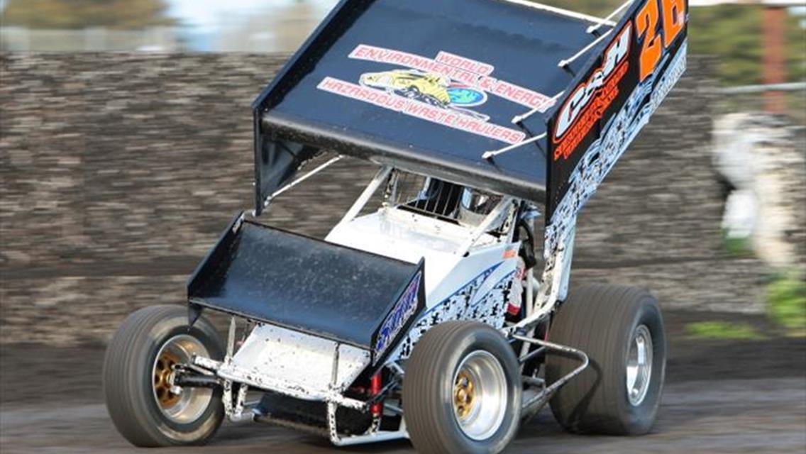 McMahan eyes more in the way of impressive run in GSC at Ocean