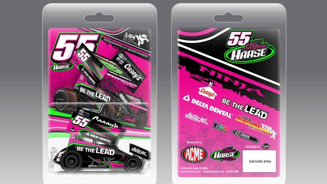 Diecast Cars Now Available!