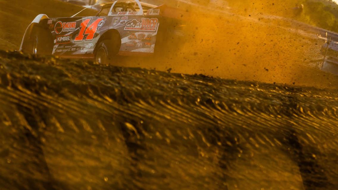 Lucas Oil tripleheader brings Roth Motorsports to Brownstown