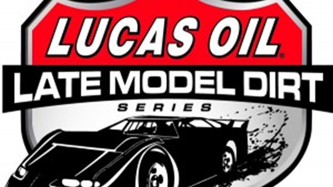 Lucas Oil Event at Fayetteville Motor Speedway Canceled