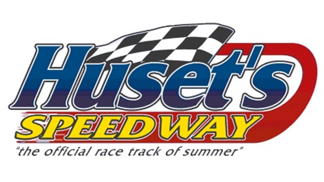 Huset's Now $8,000 to Win Tonight!