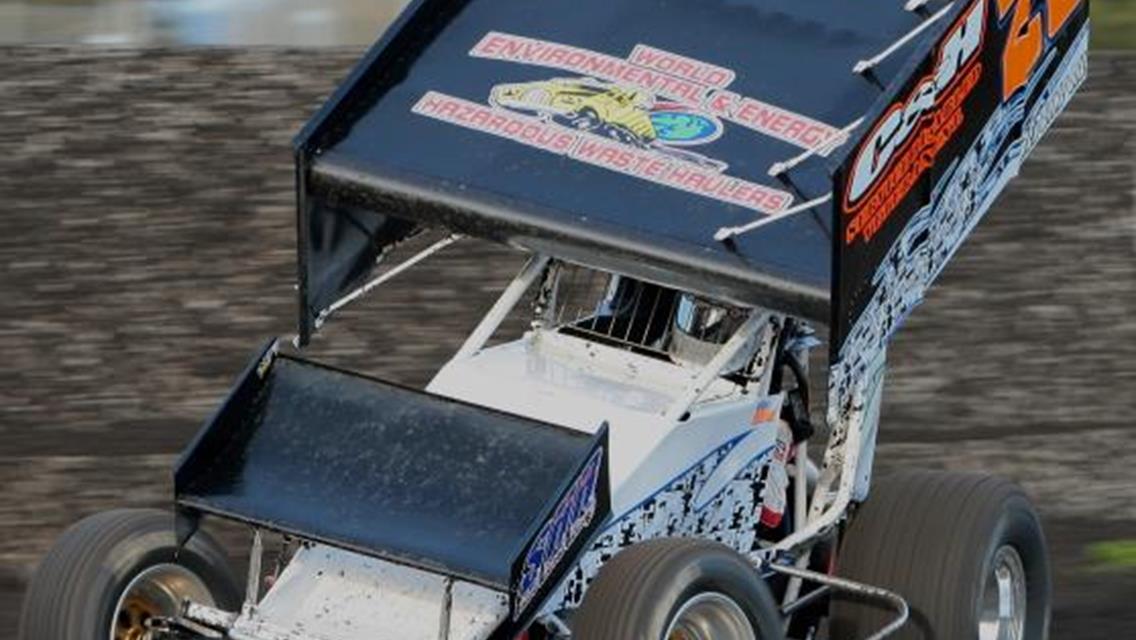 Lapped traffic costs McMahan Petaluma victory
