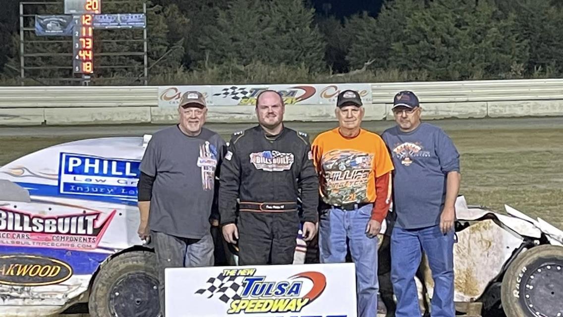 Congrats to our winners from 10/14