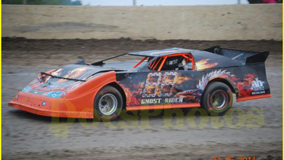 Willamette Speedway Doubleheader For NELMS This Weekend