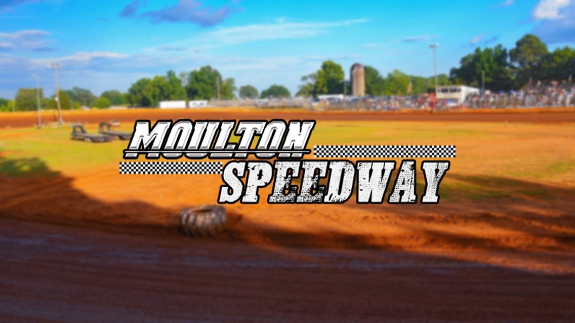 Barry D. Austin Memorial Race changed to ONE Day.