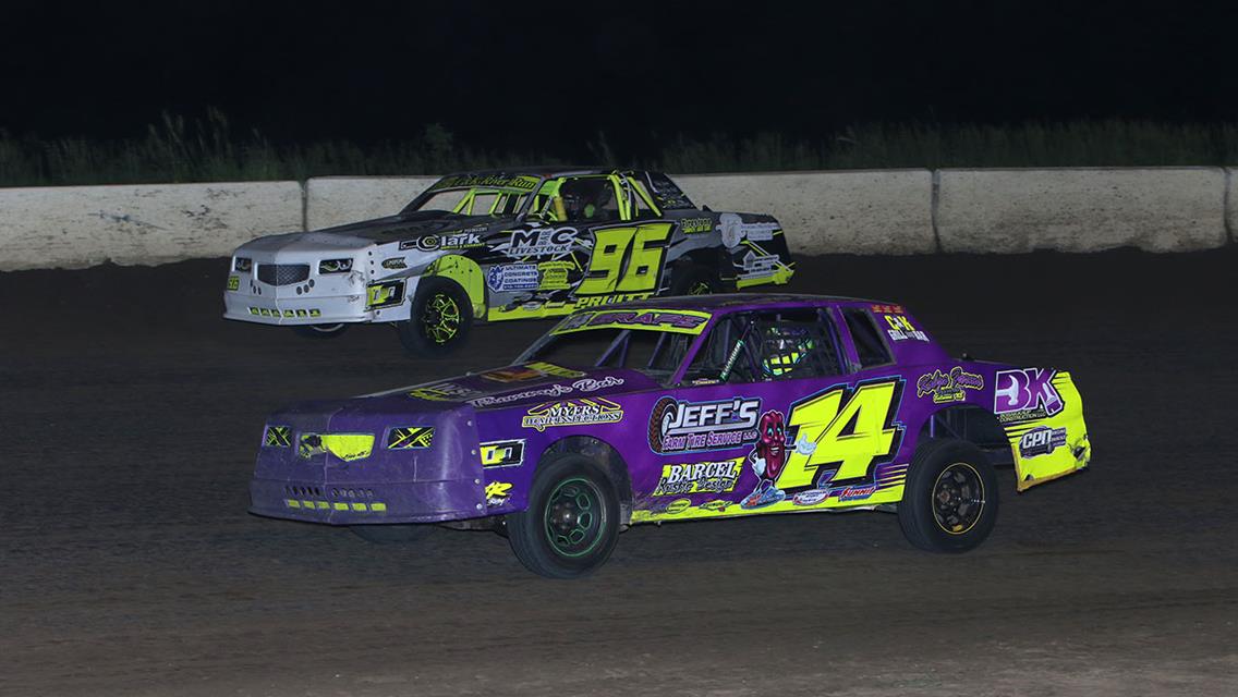 Murty/Schafroth Whole Hog Qualifier Winners