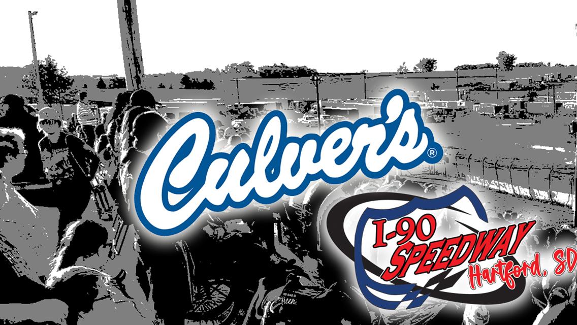 Culver’s has inside ‘scoop’ for students to I-90 Speedway