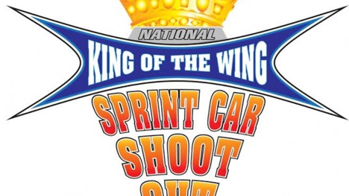 Western Regional KOTWs Resume June 6 at Madera