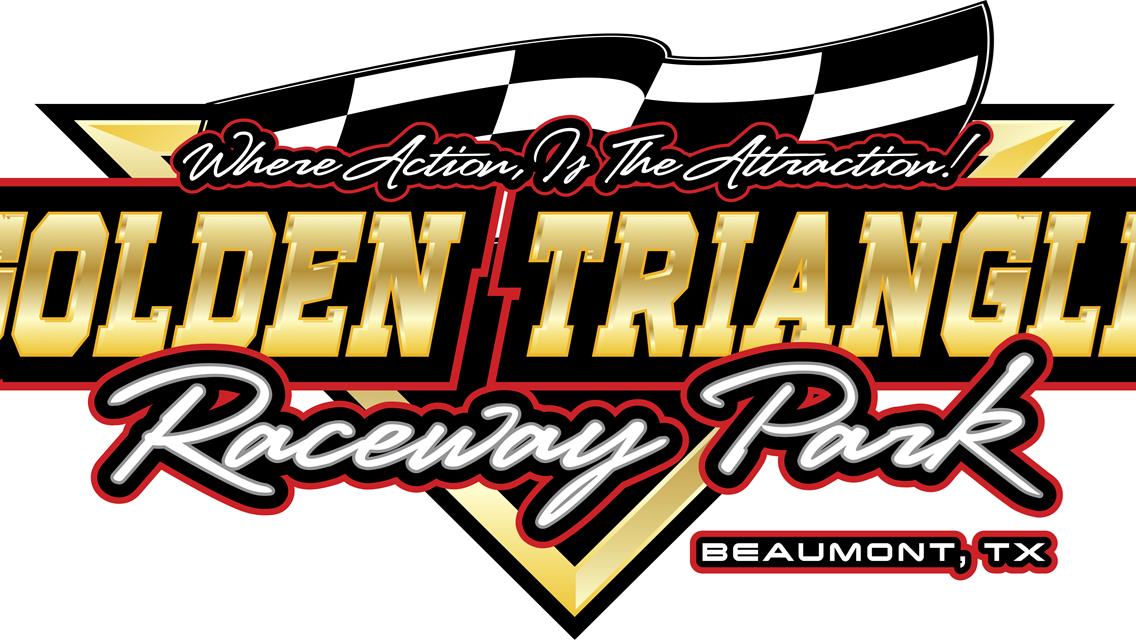 Race Results From 4-6-2019
