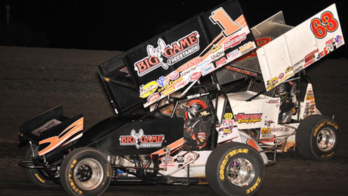World of Outlaws