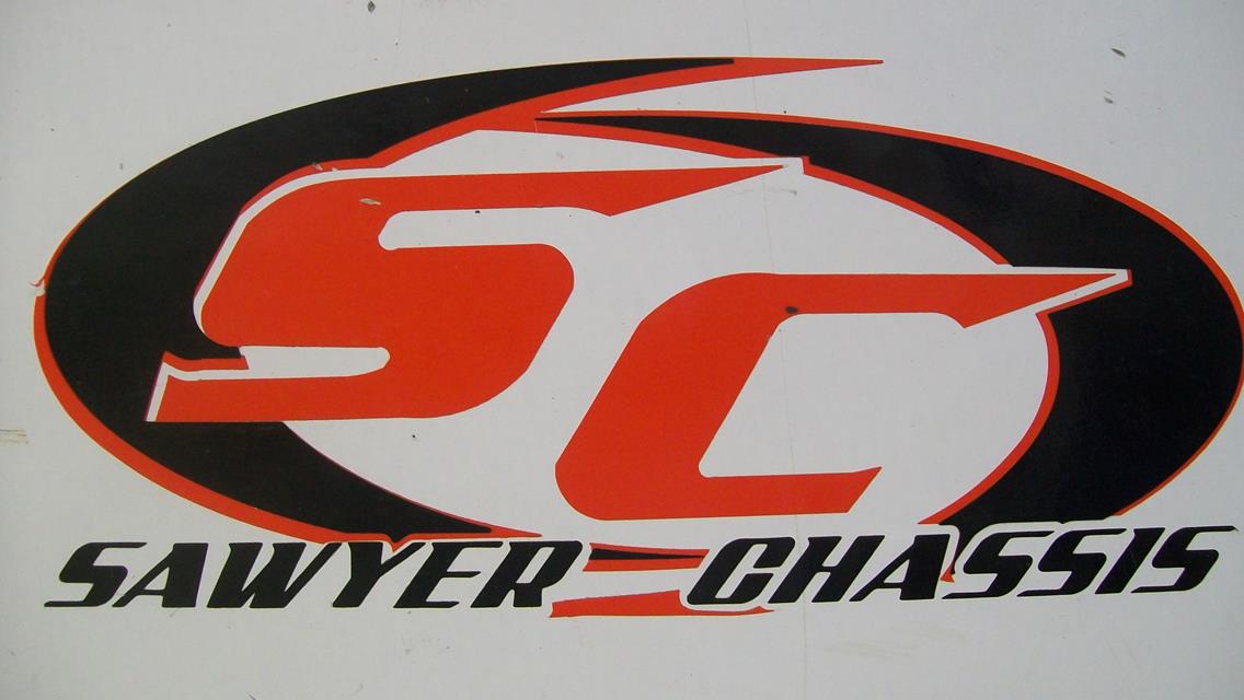 It"s a Sawyer 626