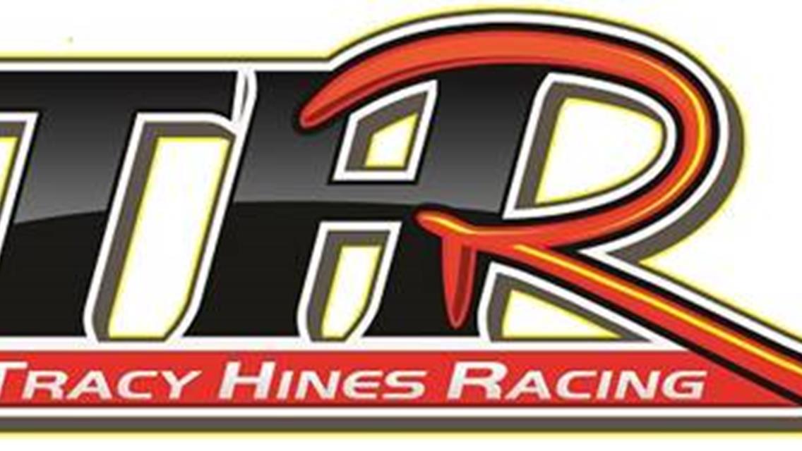 Tracy Hines to Tackle Indiana Sprint Week