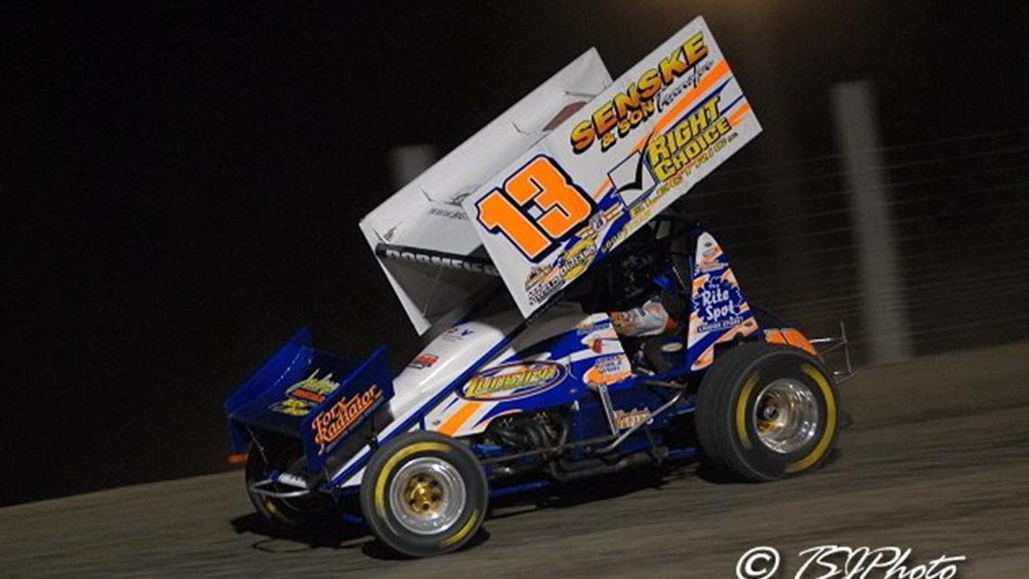 Mark Dobmeier – Crazy Weekend!