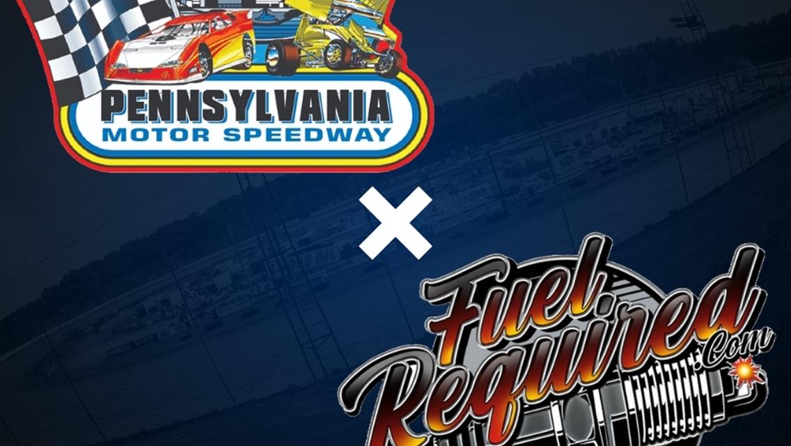 A Classic Combination : Fuel Required and PPMS Partner Up!