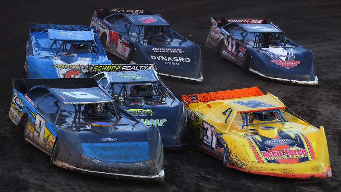 Labor Day Weekend Wrap-Up