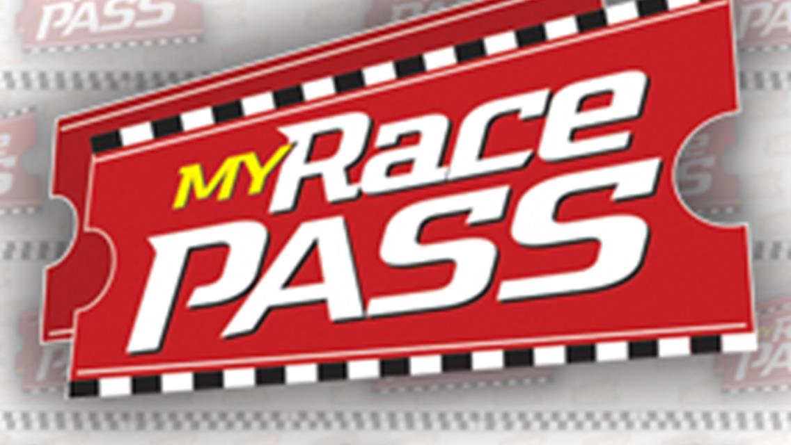 Intercomp Extends Partnership with ARCA  Menards Series for 2026 and Beyond