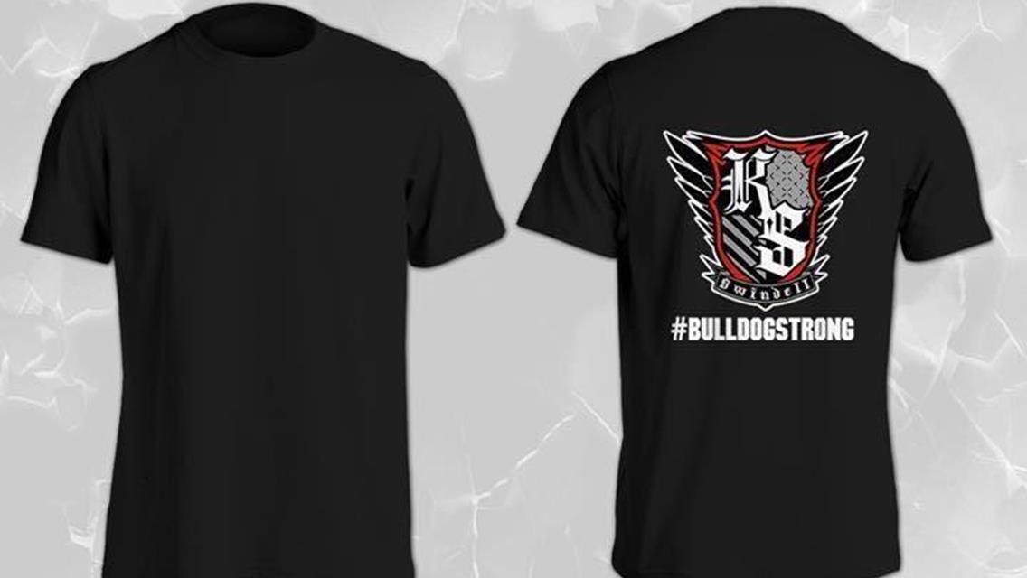 Swindell &amp; Jackson Benefit Shirts Now Available