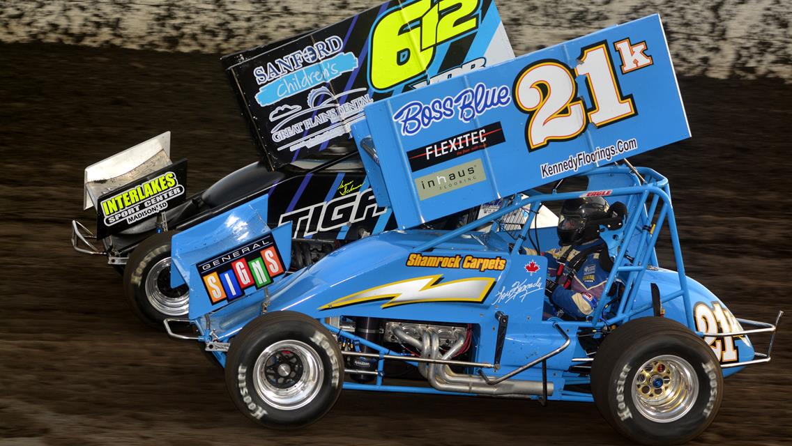 Season opener this Sunday