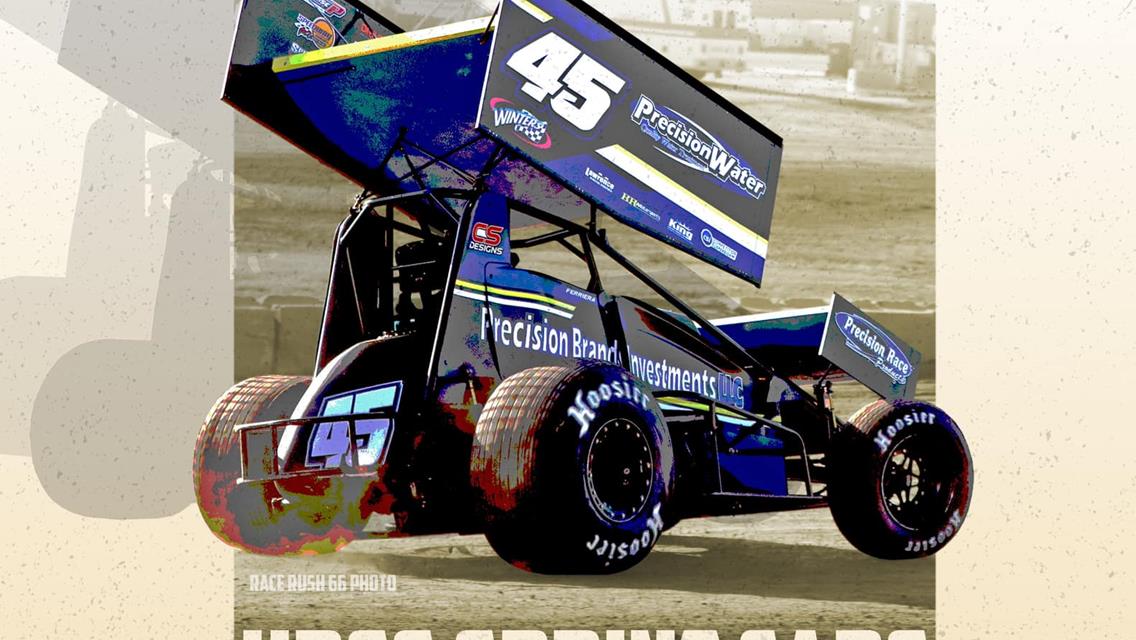 URSS Sprint Cars return to 81 Speedway this Saturday