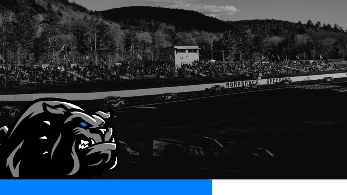 Monadnock Speedway Releases 2024 Schedule