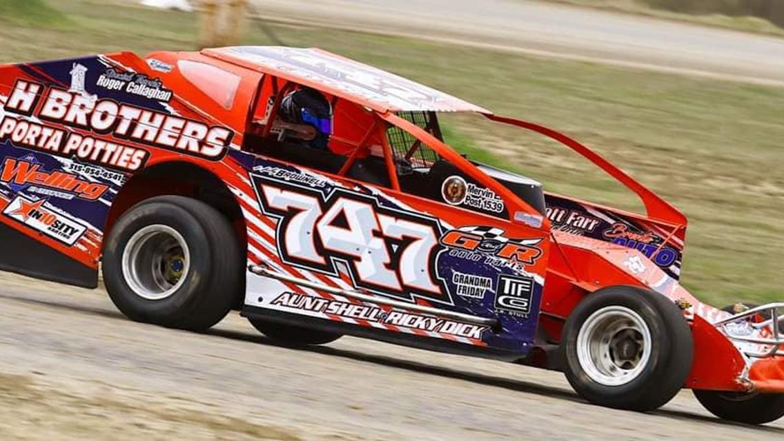 IT'S FAN APPRECIATION NIGHT (+Bike Night) RACE DAY!