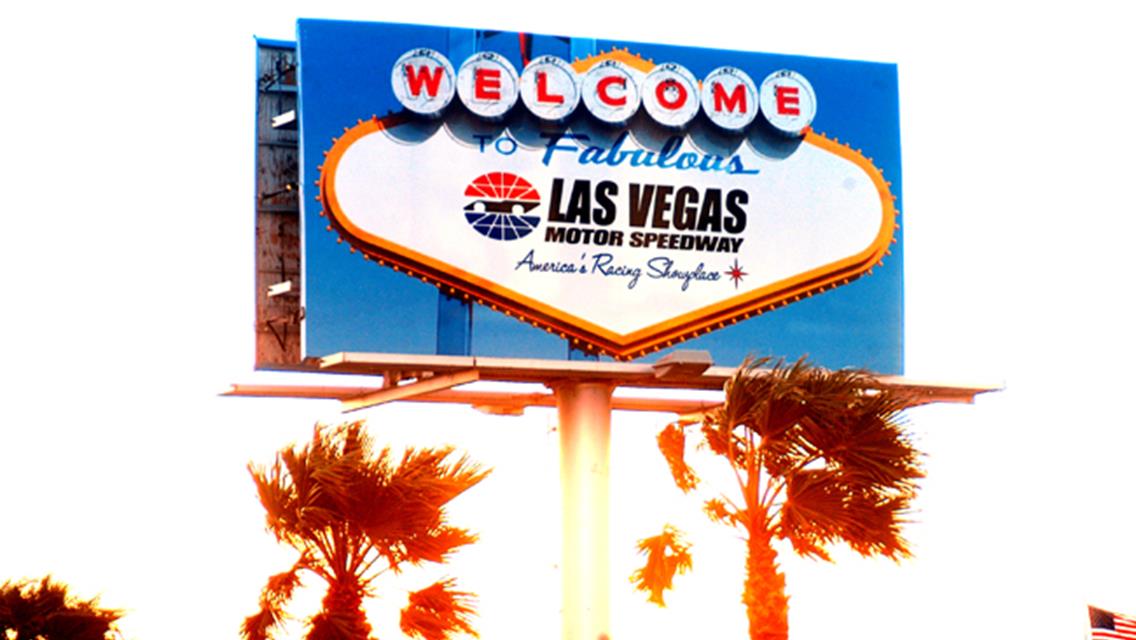 Las Vegas Motor Speedway