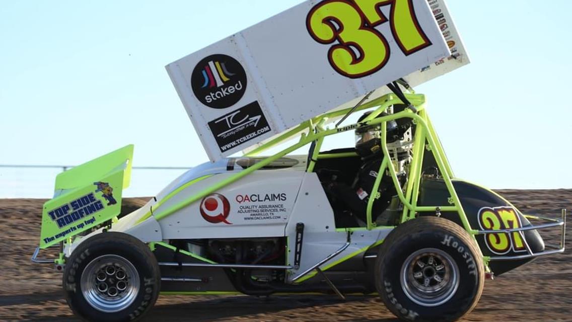 Jack Hall Racing "Updated" 2023 Schedule