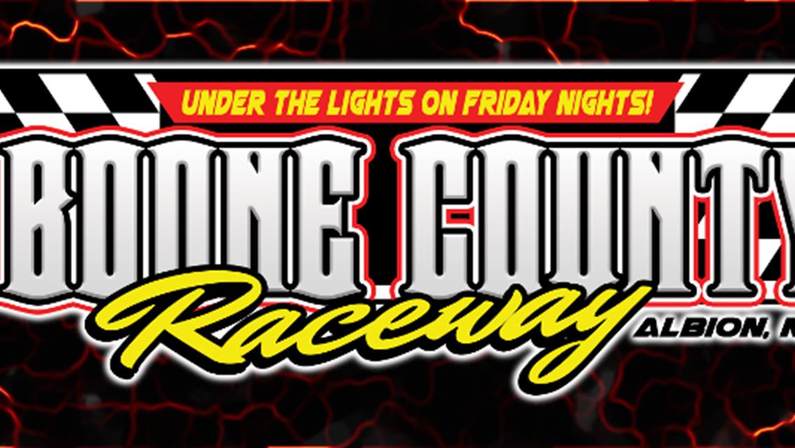 BCR Announces "Promotions Director" For 2020 Season
