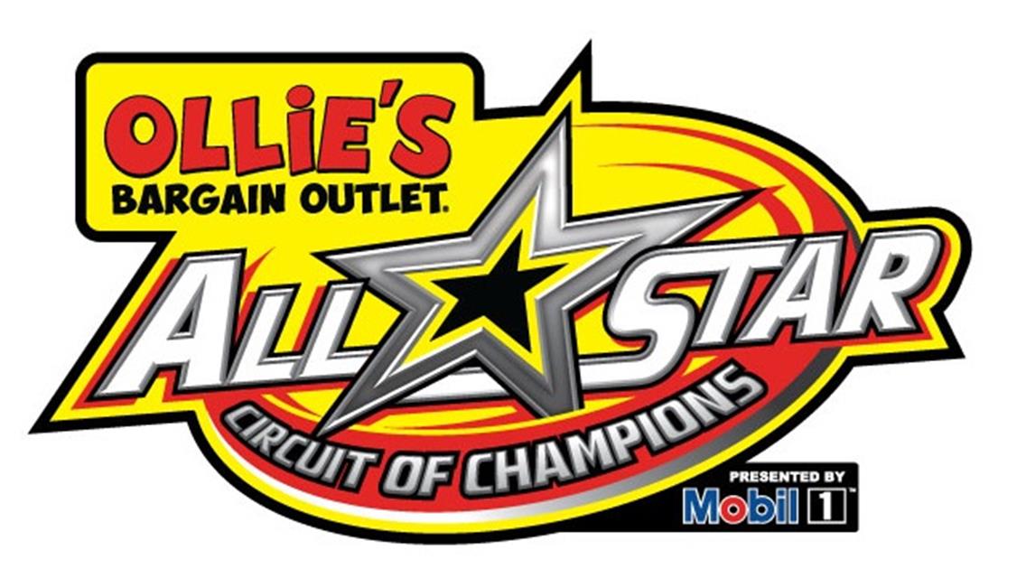 Sam McGhee Motorsports Hires Zeb Wise to Run Full Time with All Star Circuit of Champions in 2020