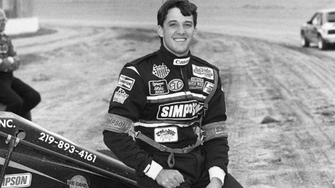 Tony Stewart To Be Inducted Into USAC HOF; Newman to Race Thurs. AT Lucas Oil Raceway