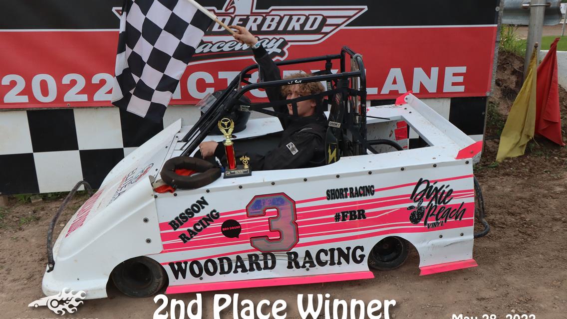 Thunderbird May 28th Winners and Race Recap