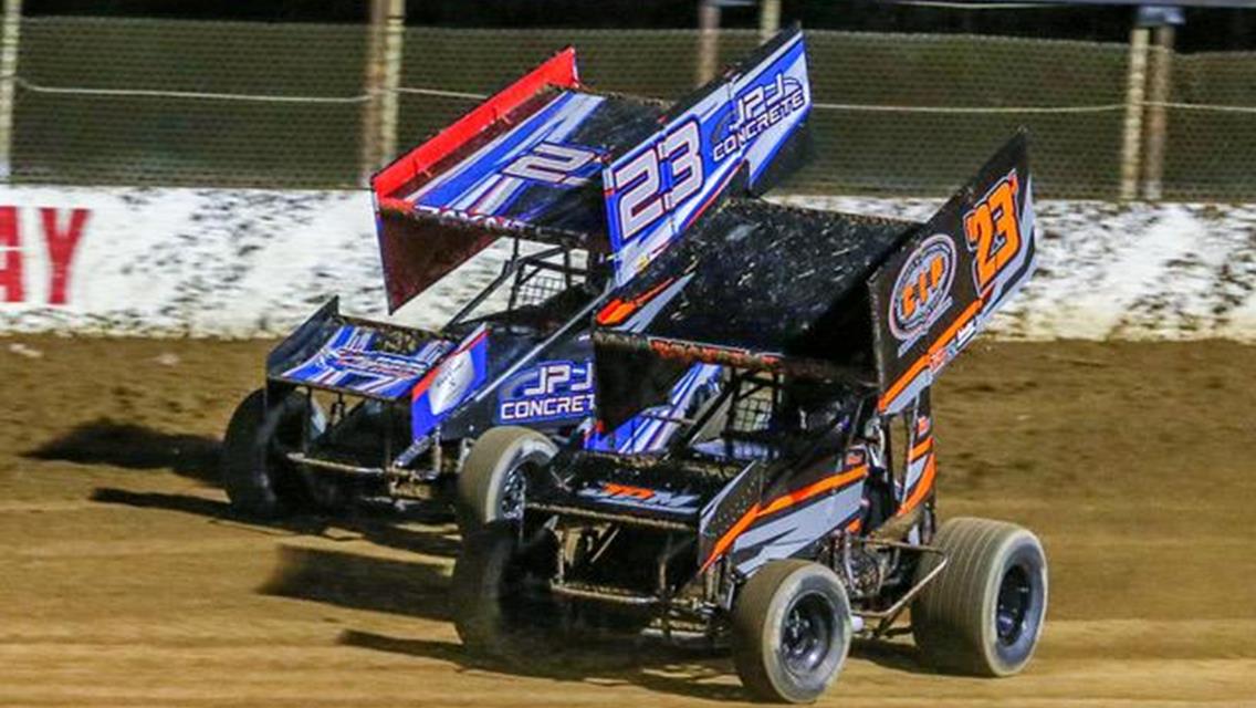 Missouri road trip on tap for AmeriFlex OCRS