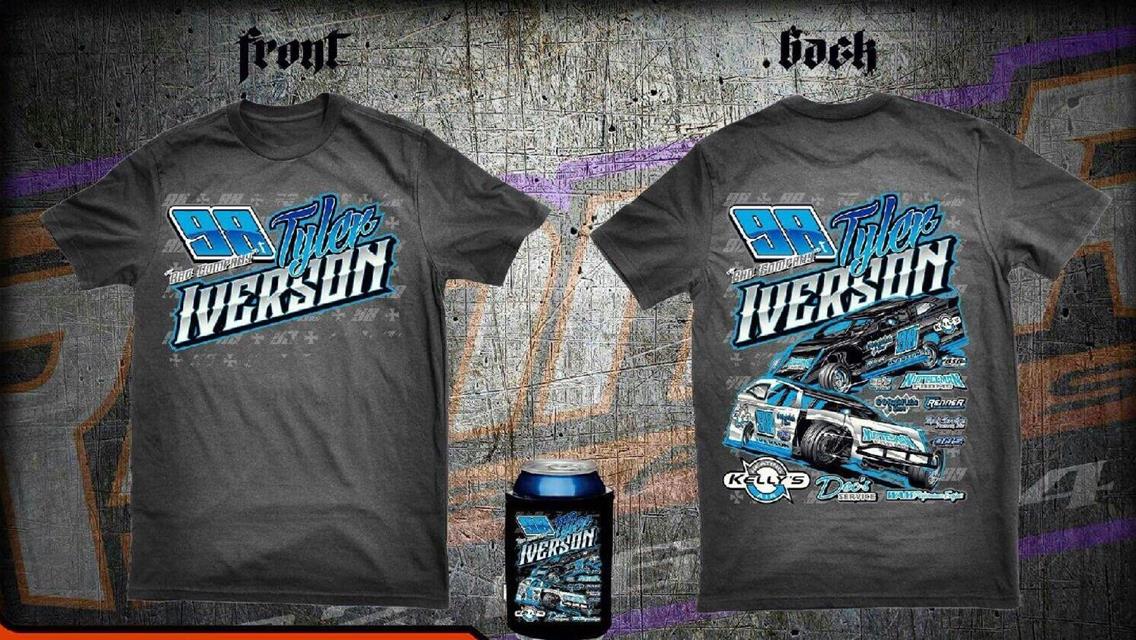 2016 T-Shirts Grey