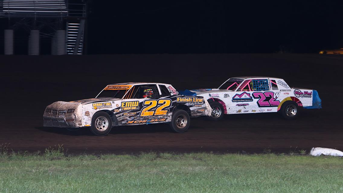 Prelude Preview wins to Murty, McBirnie, Van Wyk, Butler, May, and Mills