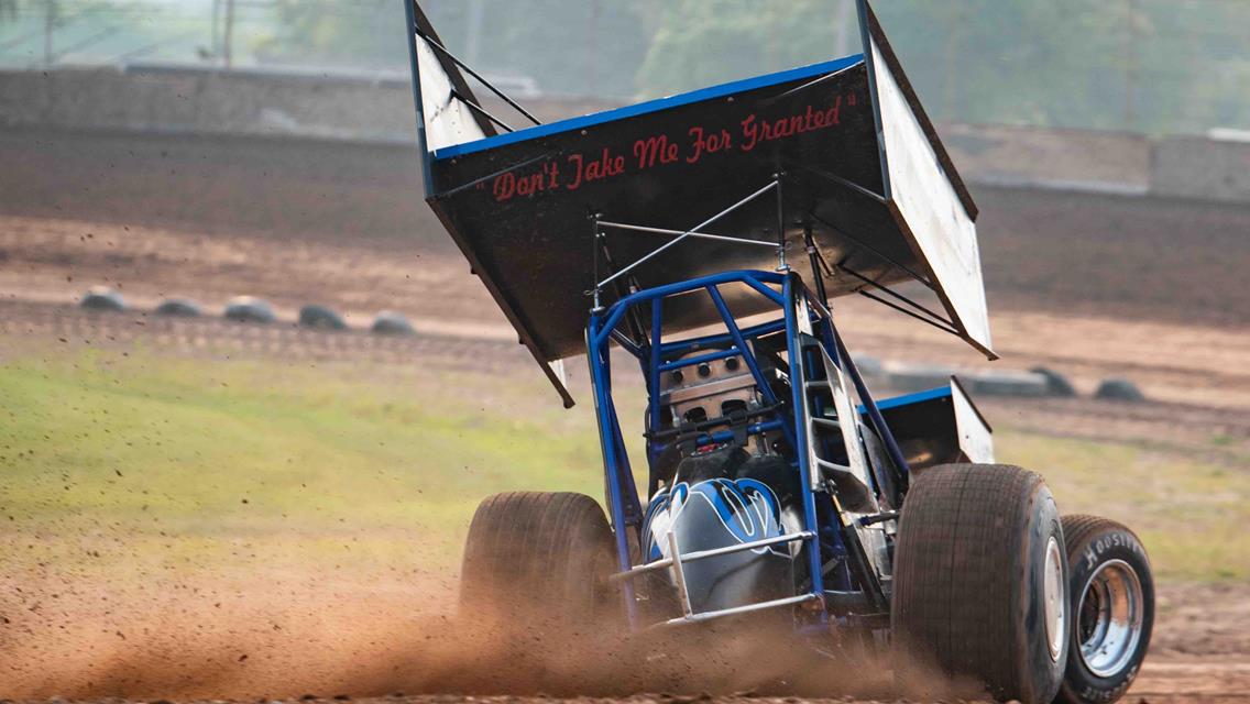 Fast Jack Racing: The Taste of Victory