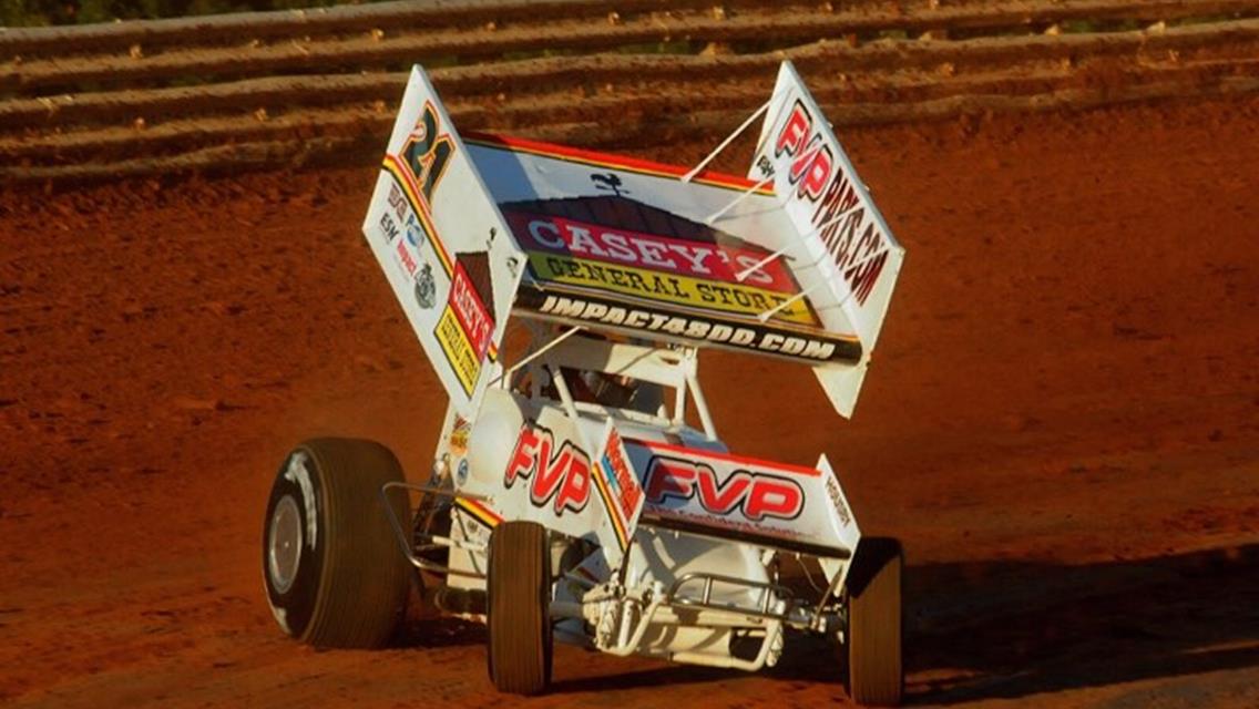 Brian Brown – Still Quick in PA!