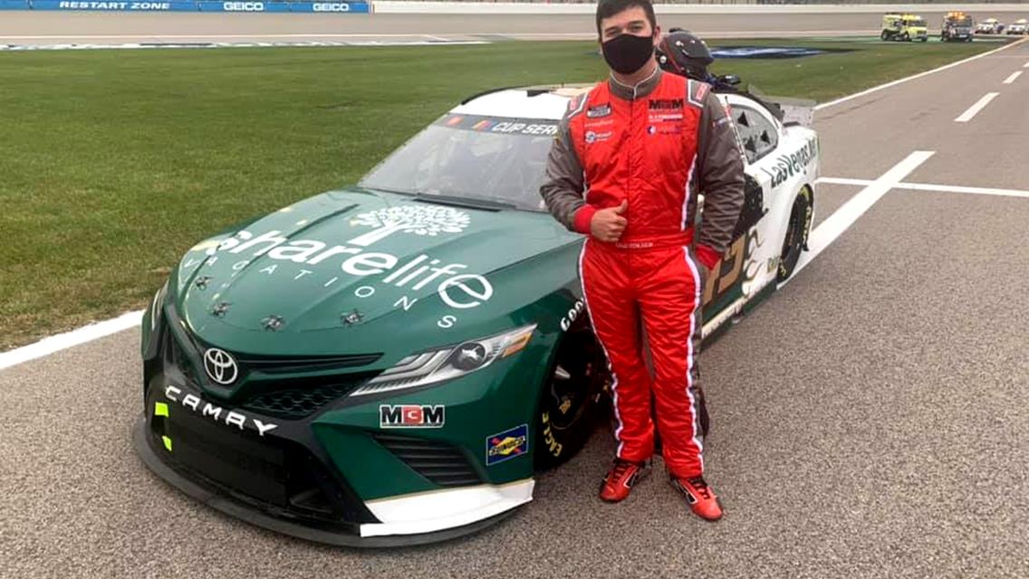 2020 Season