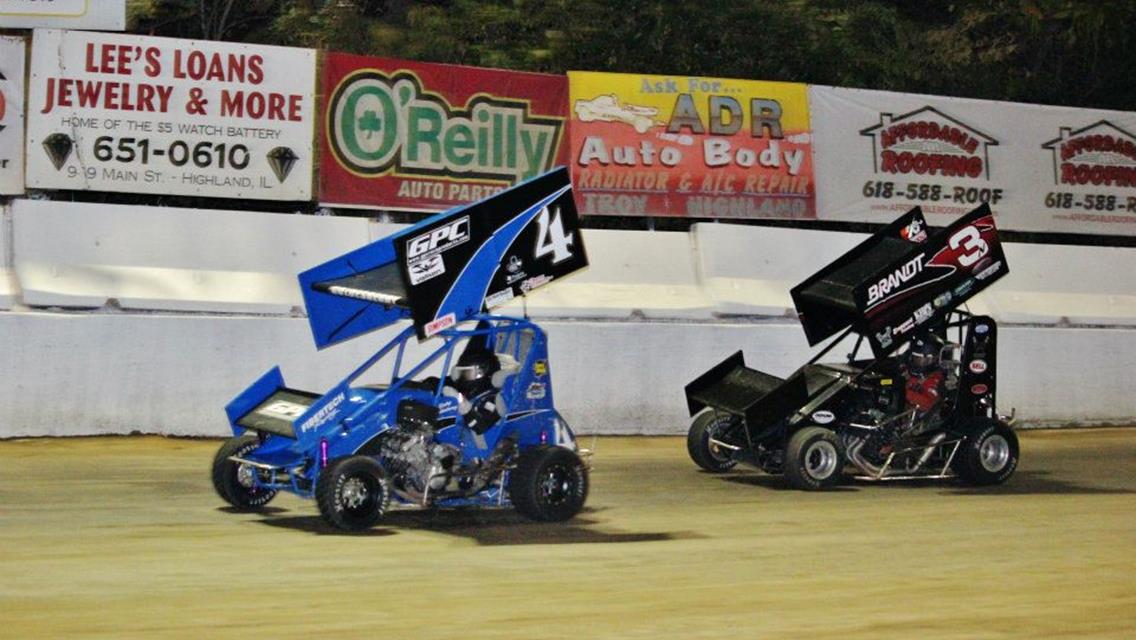 2012 Season wrap up.