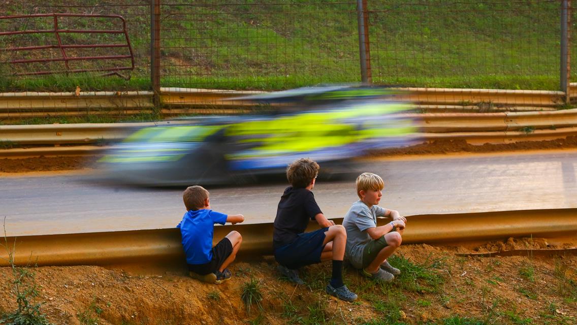 Wythe Raceway (Rural Retreat, VA) – Schaeffer's Oil Southern Nationals – July 16th, 2023. (A &amp; M Photography)