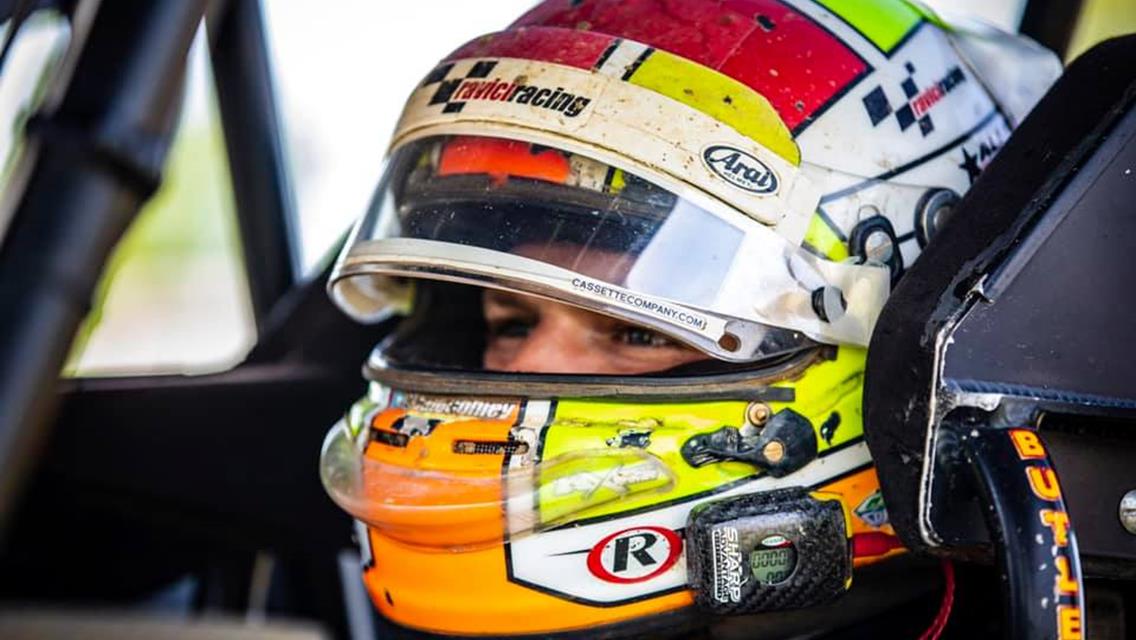 Cale Conley Joins Beierle/Wilke Combination For 2020 Chili Bowl Nationals