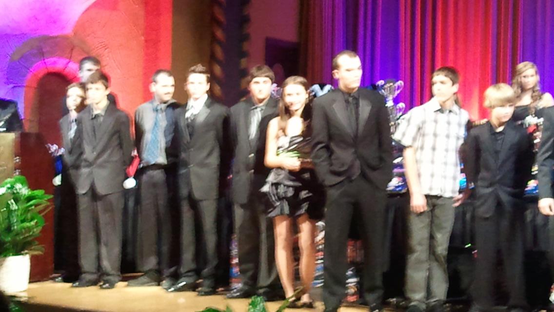 Michael has a strong rookie season