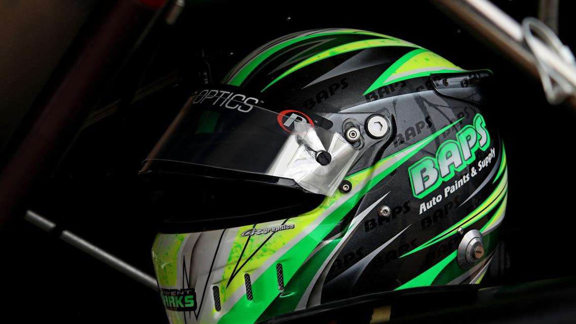 Marks Nabs Seventh Straight Heat Race Win at Lincoln Speedway