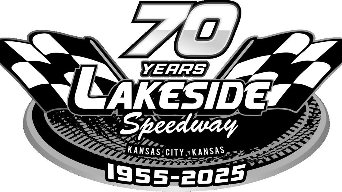 Lakeside Speedway's Full Fender Blow Out Make Up Dates, August 22nd &amp; 23rd